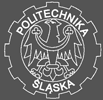 Logo PolSl Gliwice