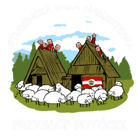 Przysłop Potócki